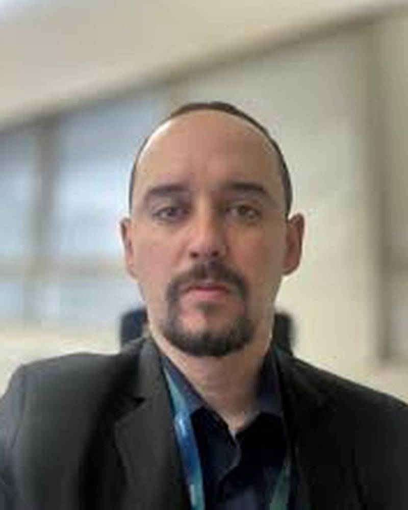 Daniel Bueno
