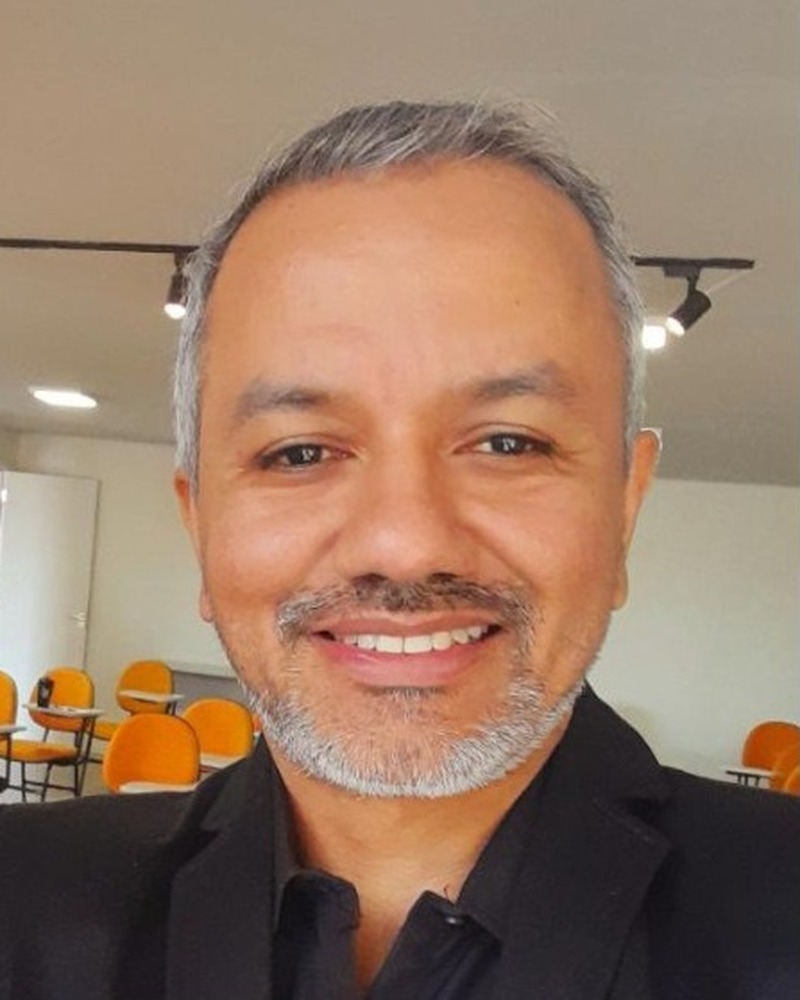 Eder Paz