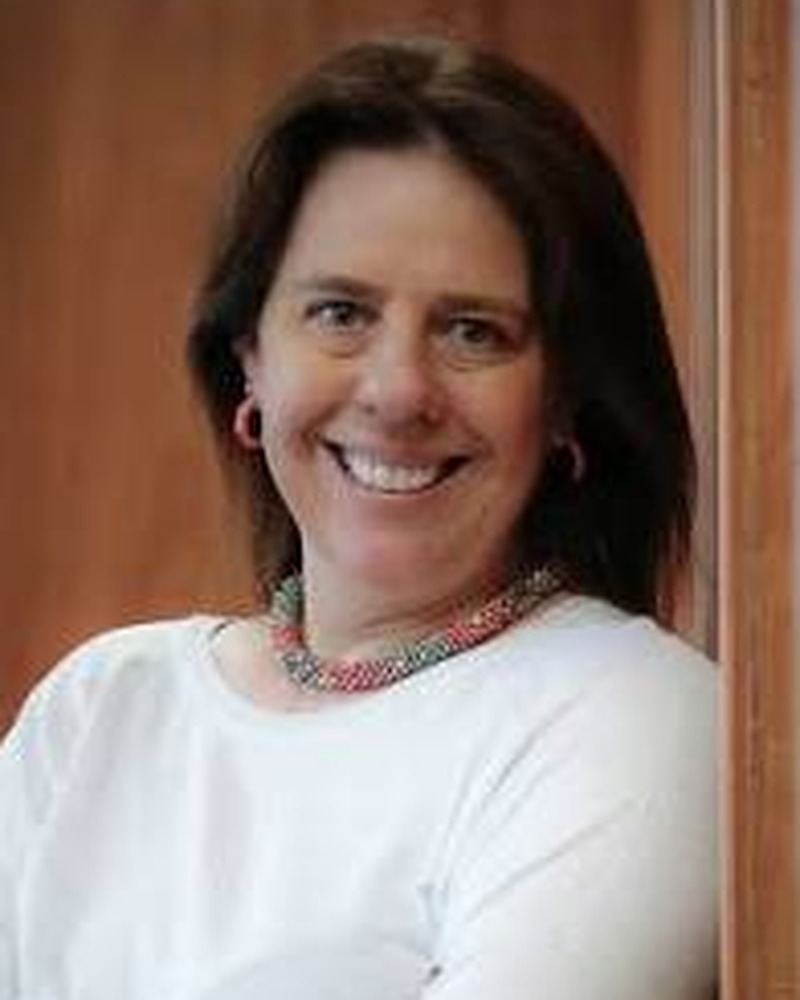 Marcia Del Valle