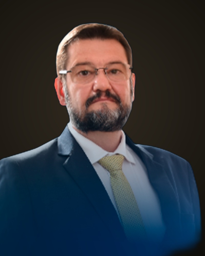 Marcio Assumpção