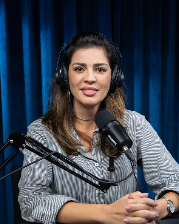 Michelle Stival